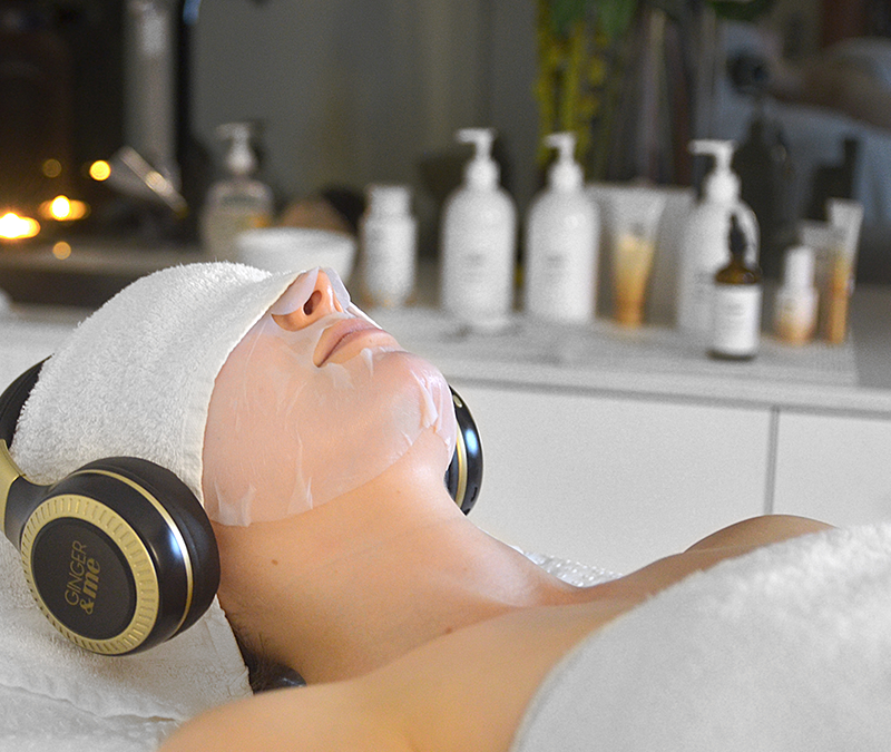 Organic Spa